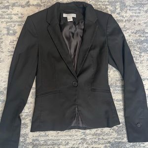 H&M woman’s blazer size 2